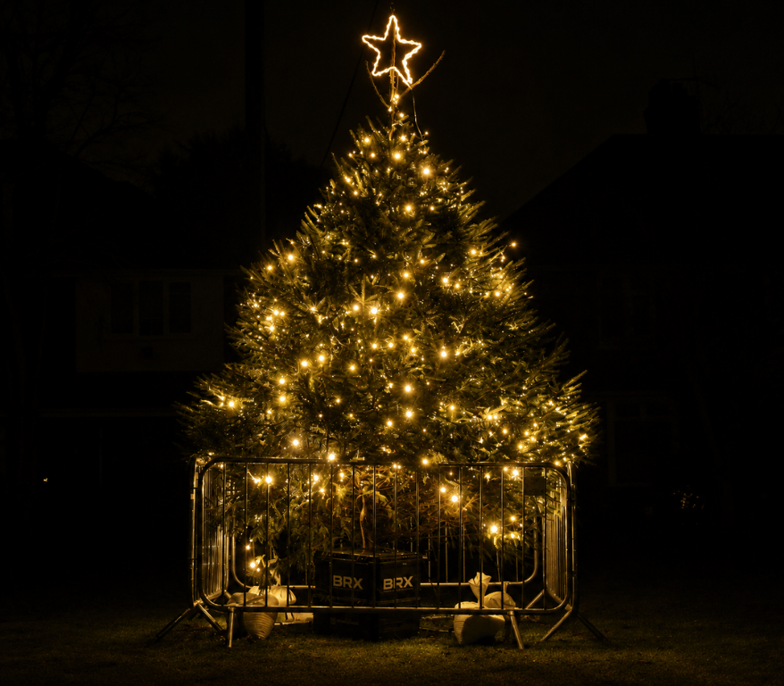 XMAS