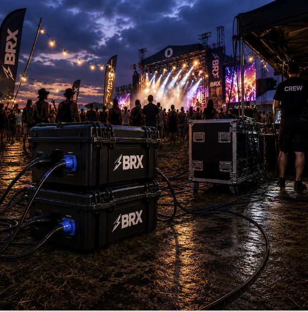 festival
