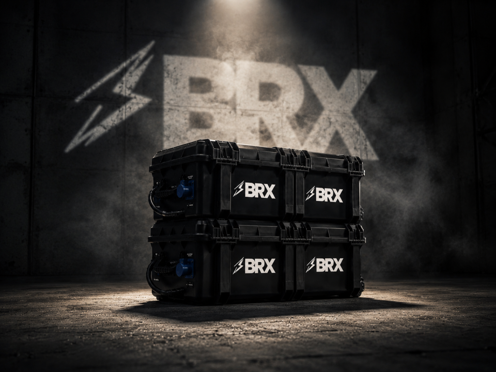 BRX website pics