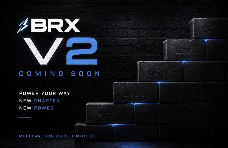 V2 Coming Soon image